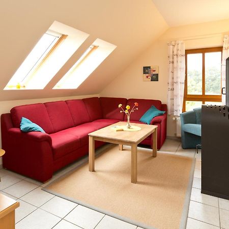 Haus Sarah 4 Am Lorenweg 10 Goehren-Lebbin Luaran gambar