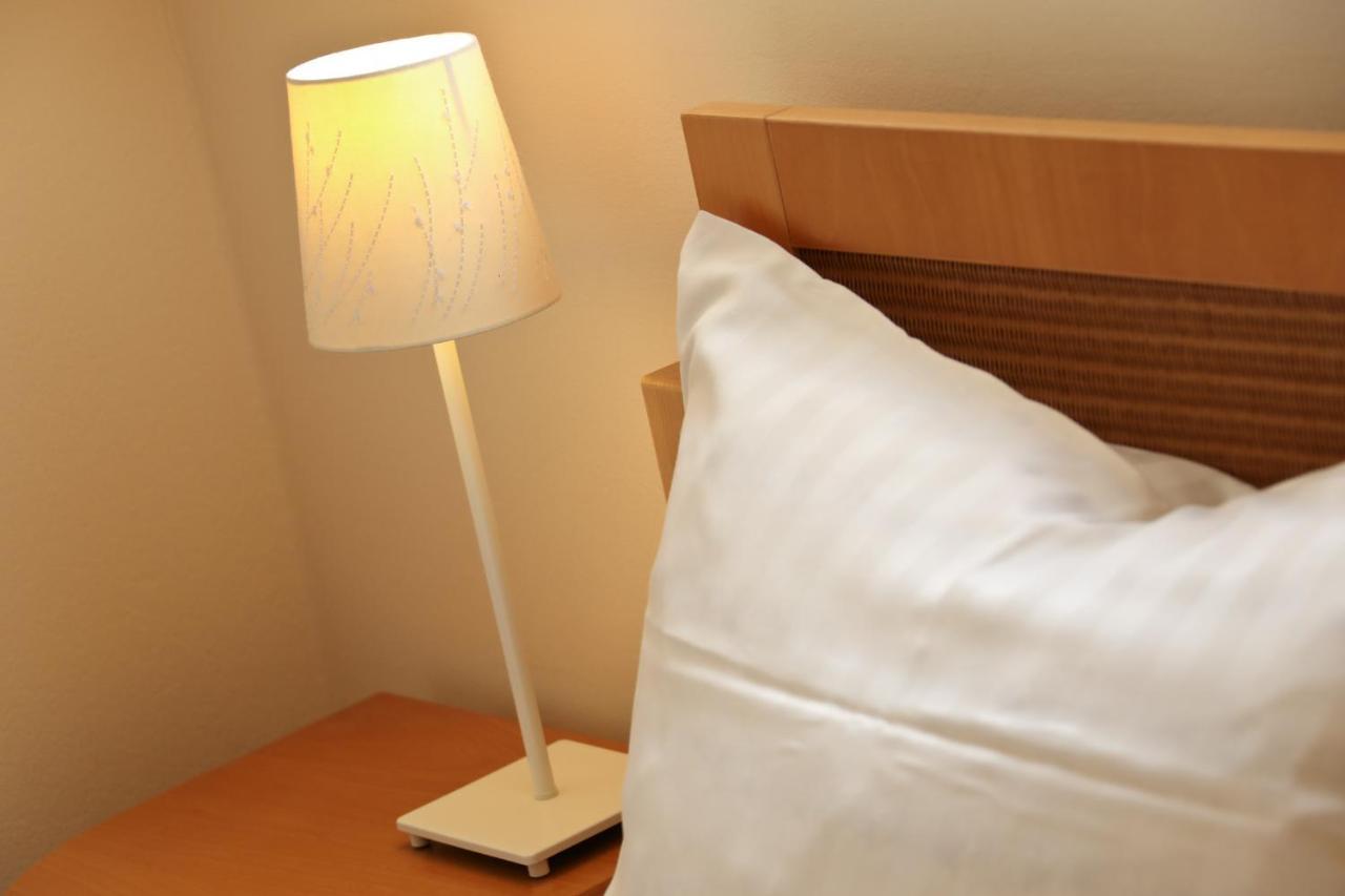 Haus Sarah 4 Am Lorenweg 10 Goehren-Lebbin Luaran gambar
