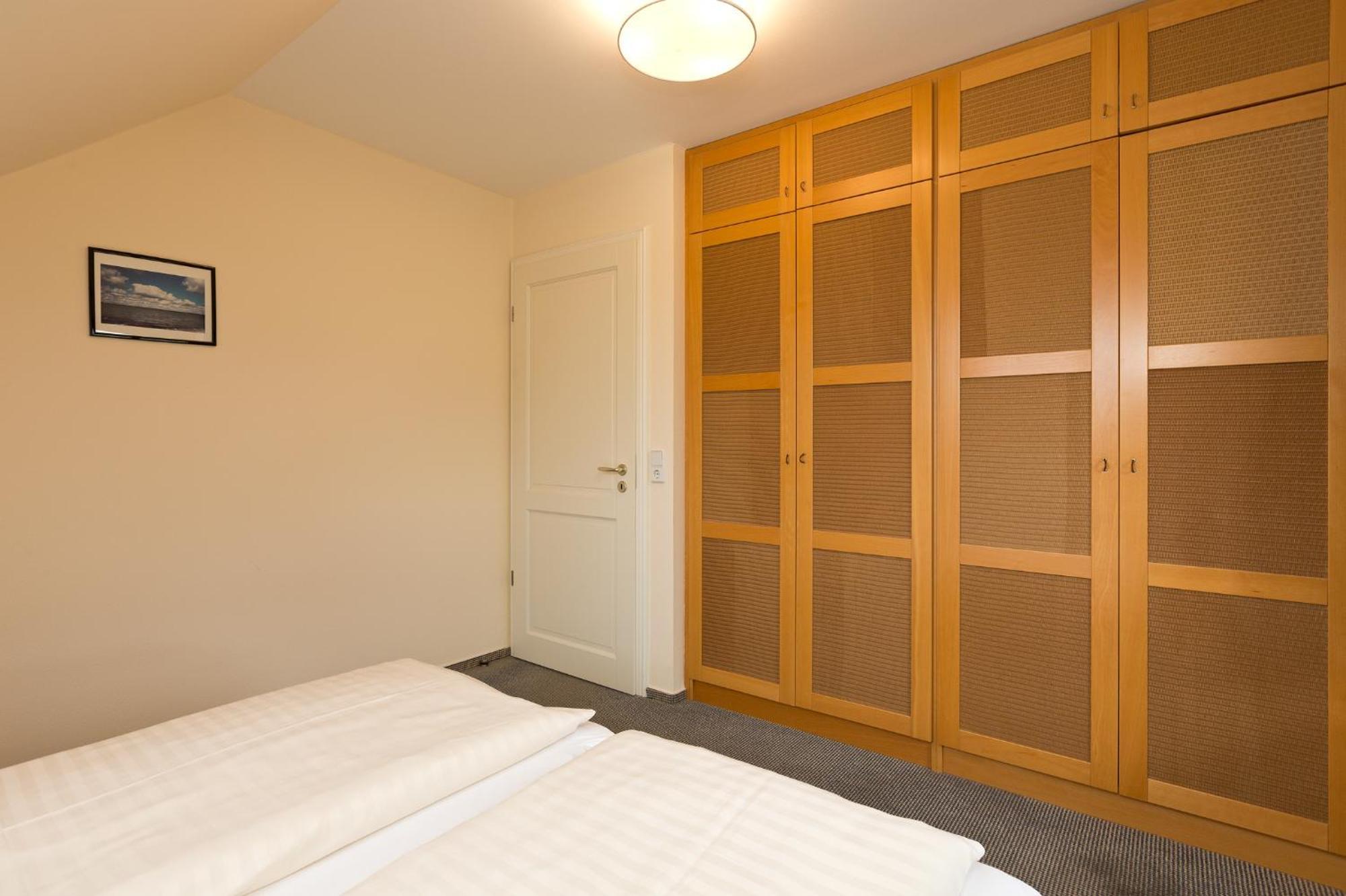 Haus Sarah 4 Am Lorenweg 10 Goehren-Lebbin Luaran gambar