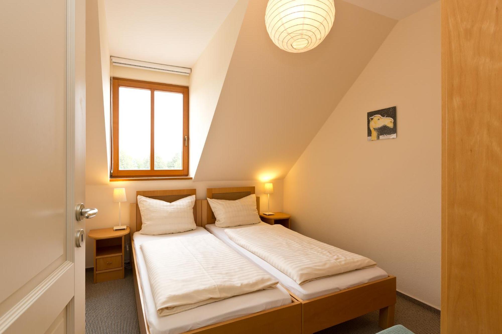 Haus Sarah 4 Am Lorenweg 10 Goehren-Lebbin Luaran gambar